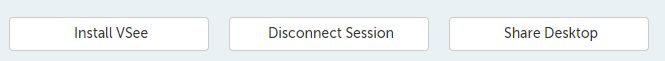 Share Desktop button