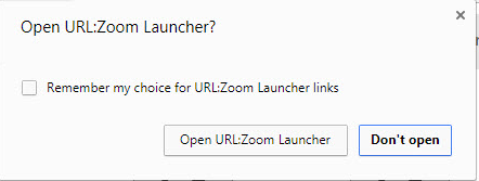 Zoom