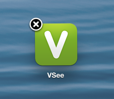 vsee android app