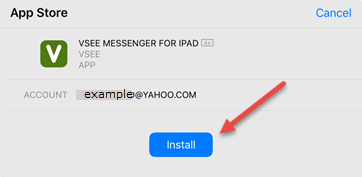 install