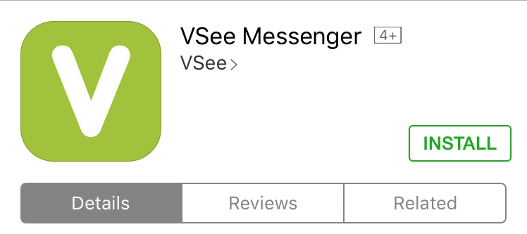 vsee android app