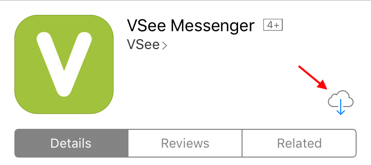 vsee download free