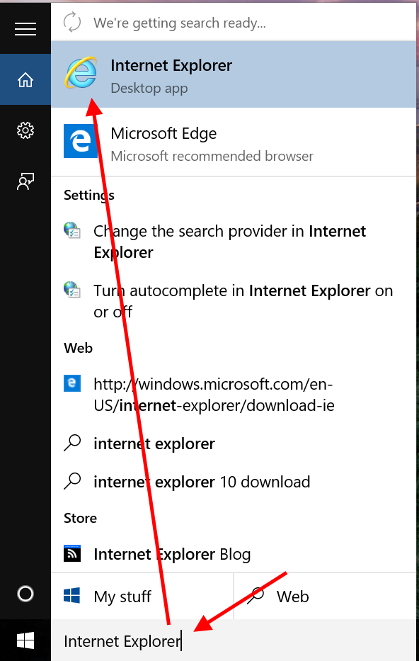 how to disable microsoft edge notifications