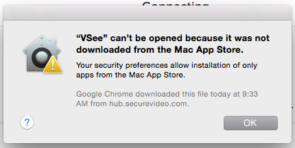 vsee mac download